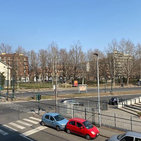 Torino Reale Apartment Bagian luar foto