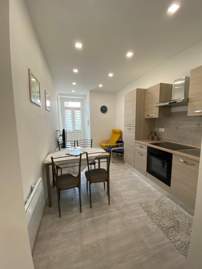 Torino Reale Apartment Bagian luar foto