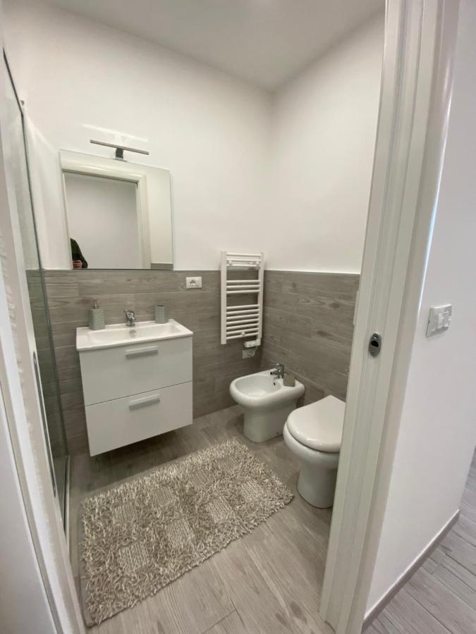 Torino Reale Apartment Bagian luar foto