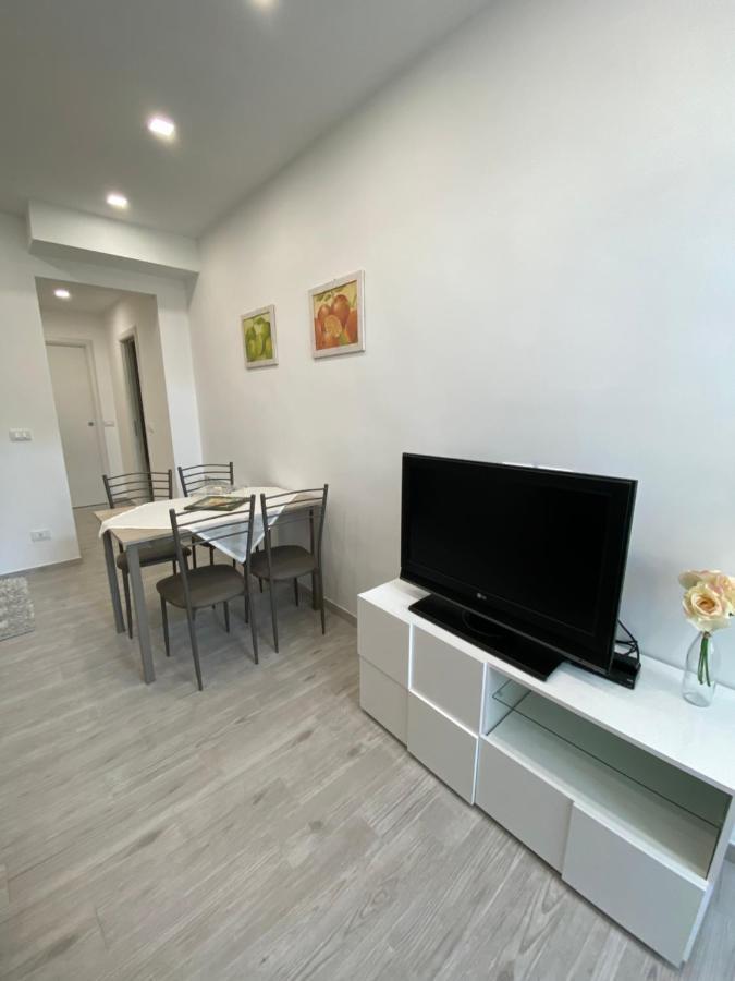 Torino Reale Apartment Bagian luar foto