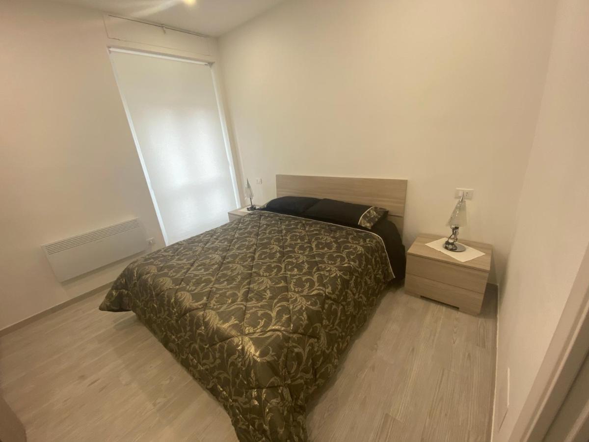 Torino Reale Apartment Bagian luar foto