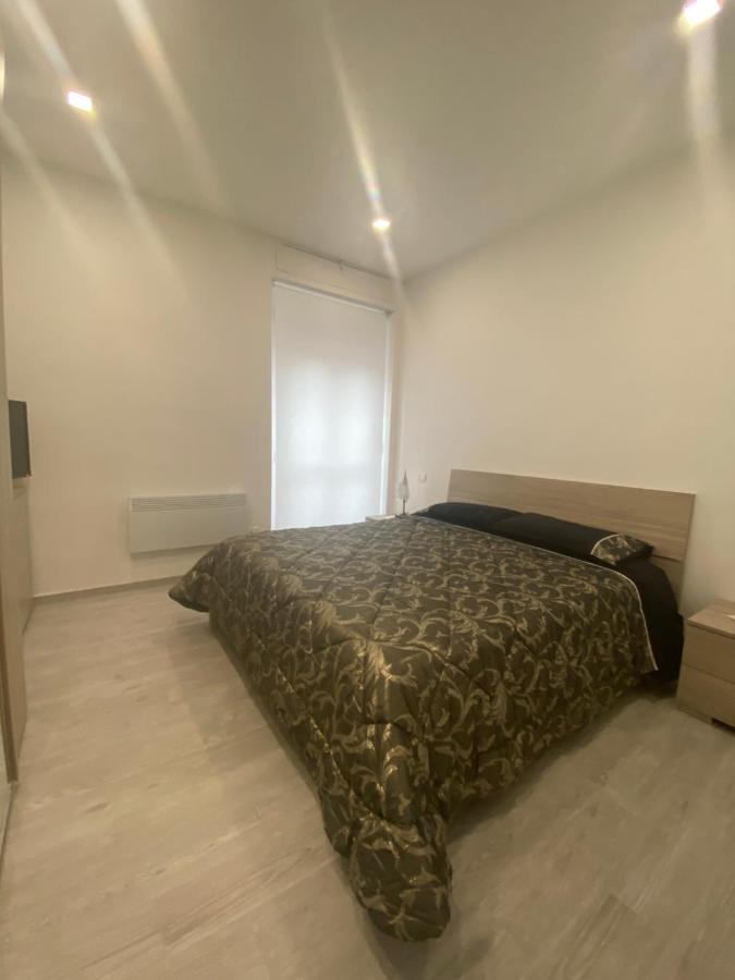 Torino Reale Apartment Bagian luar foto