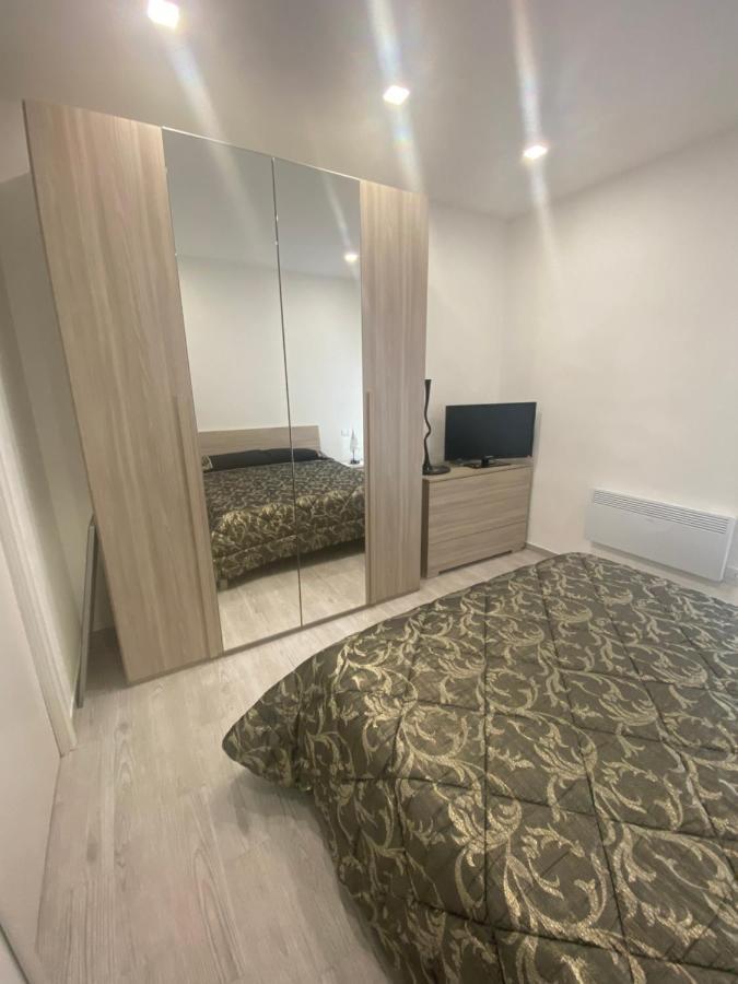 Torino Reale Apartment Bagian luar foto