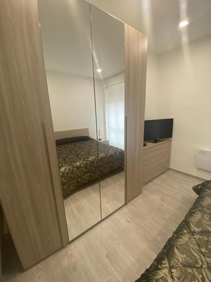 Torino Reale Apartment Bagian luar foto