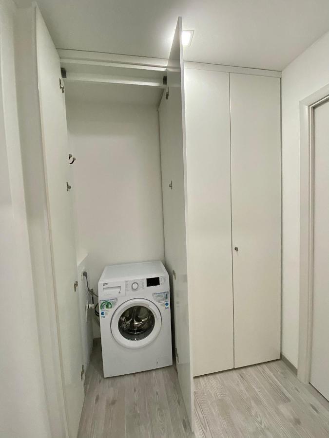 Torino Reale Apartment Bagian luar foto