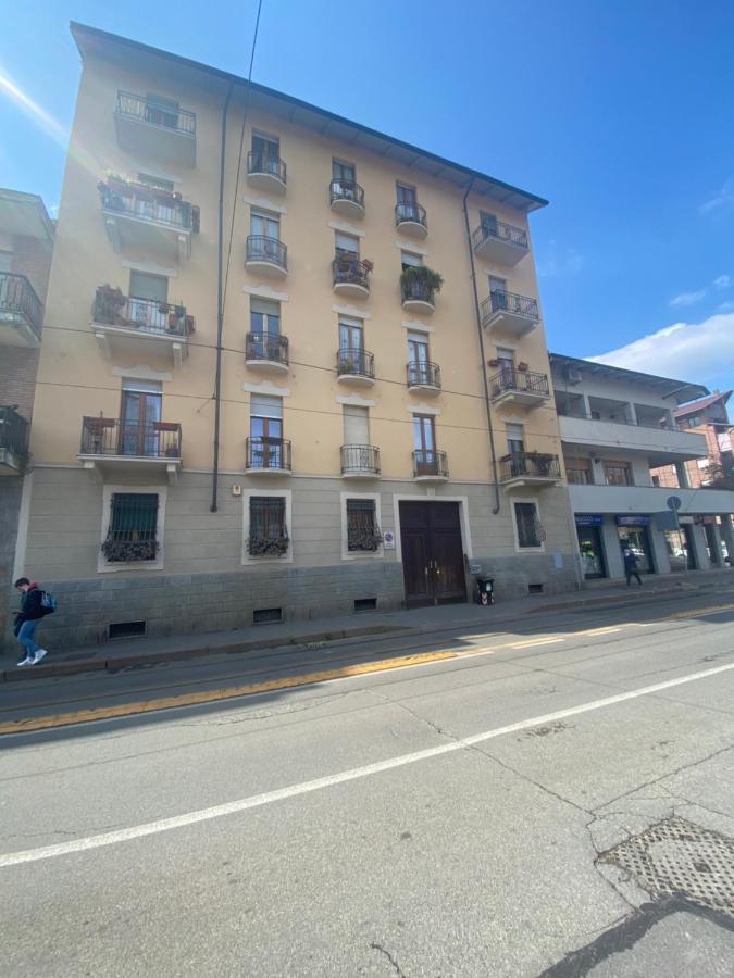 Torino Reale Apartment Bagian luar foto